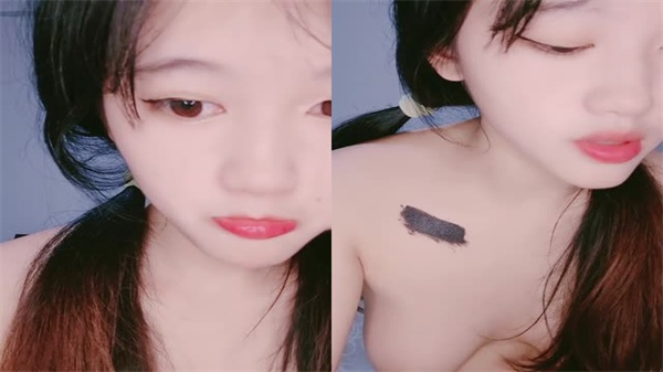 04年极品小仙女绿播下海首秀！全裸大尺度撩人直播，粉嫩鲍穴无码放送