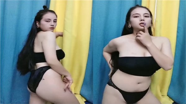 昔日丰满热巴女神重磅回归，撩人诱惑再掀狂潮！